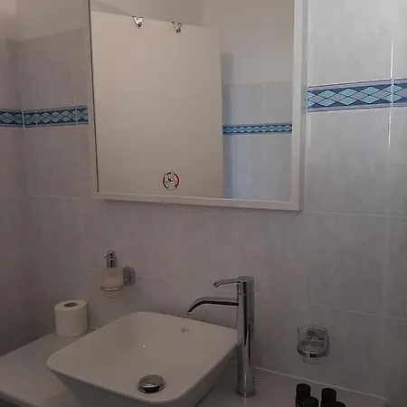 Lägenhet Nefeli Perissa (Santorini)