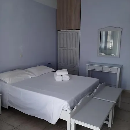 Appartement Nefeli