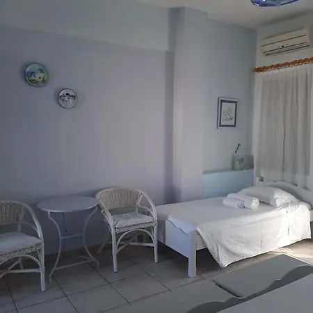 Appartement Nefeli *