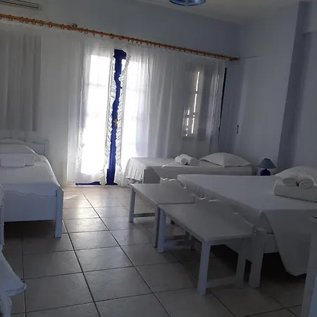 Nefeli Appartement *